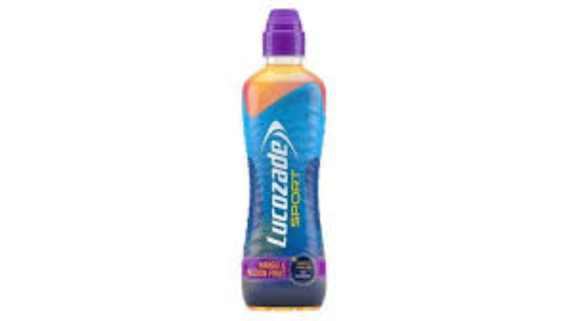 LUCOZADE SPORTS MANGO N PASSION 500ML